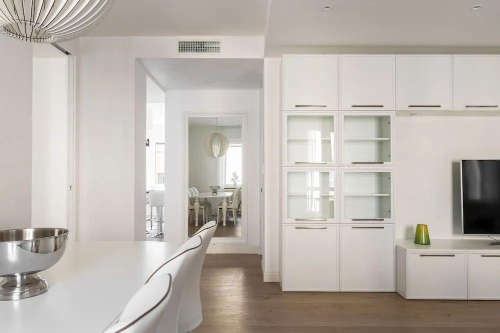 фото Pure White