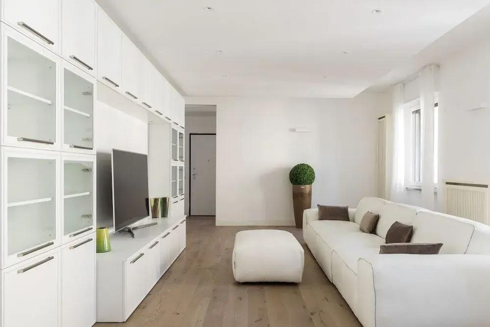 фото Pure White