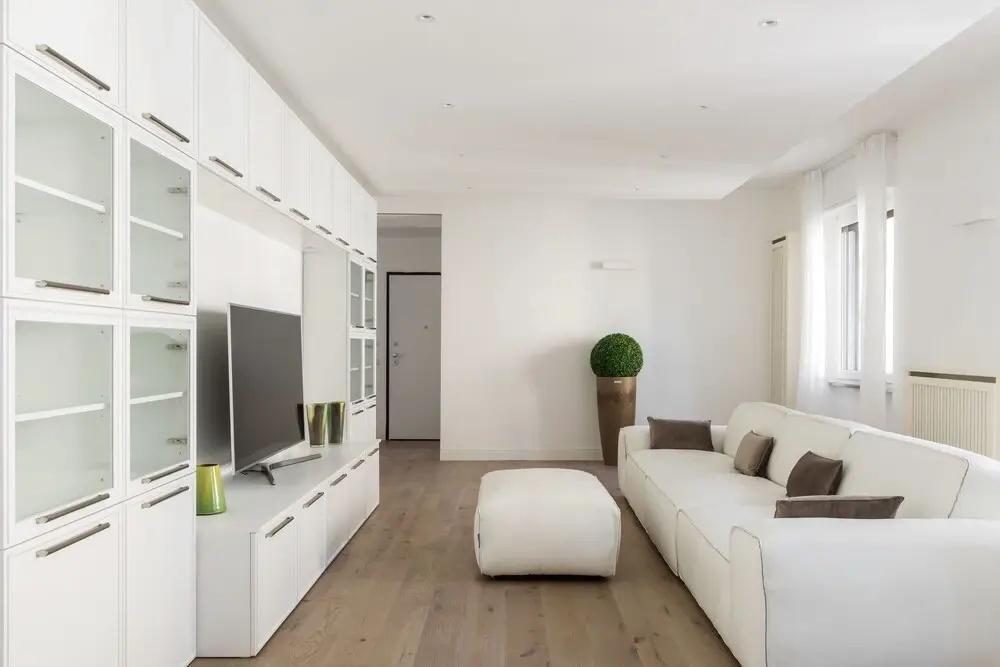 фото Pure White