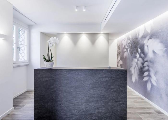 Villa Liberty - Lake Como Rooms & SPA