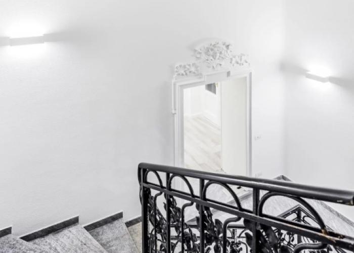 Villa Liberty - Lake Como Rooms & SPA