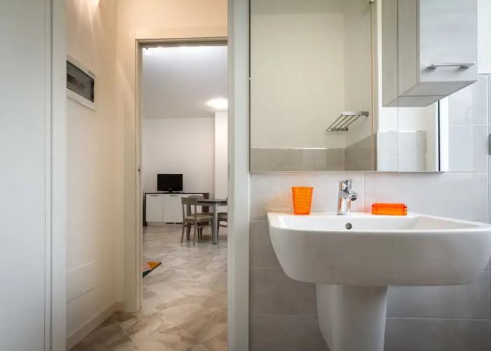 Apartment Benzi