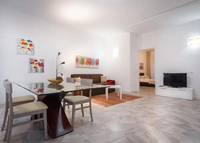 Apartment Benzi