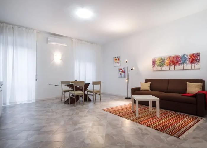 Apartment Benzi