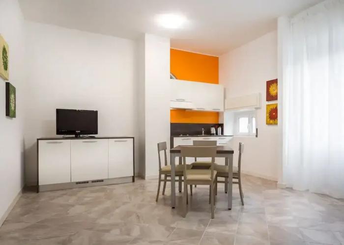 Apartment Benzi
