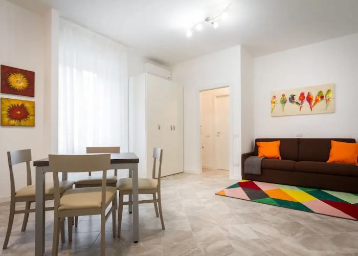 Apartment Benzi