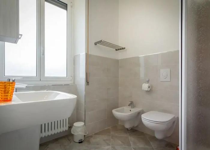 Apartment Benzi