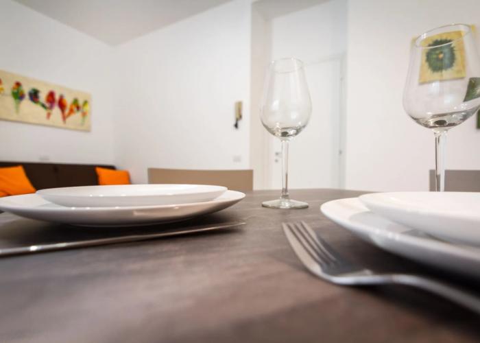 Apartment Benzi