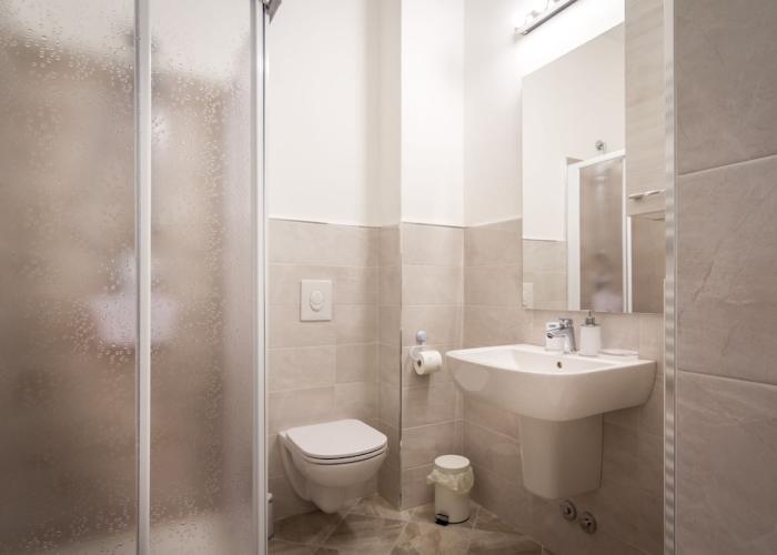 Apartment Benzi