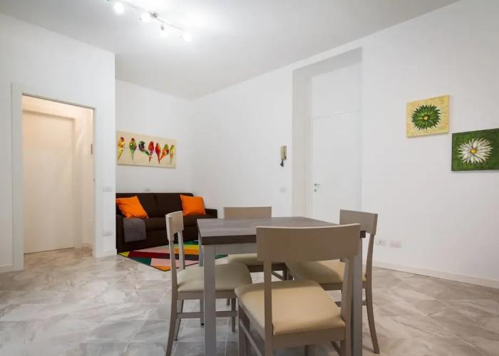 Apartment Benzi