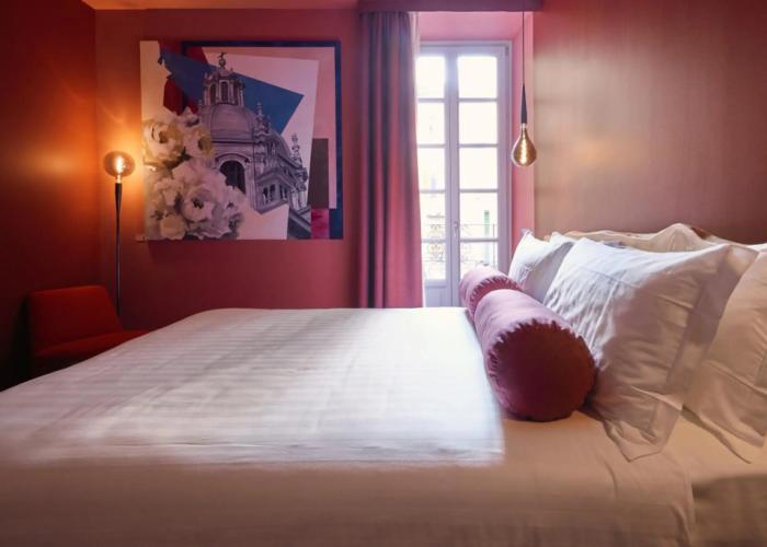 73 Boutique Hotel