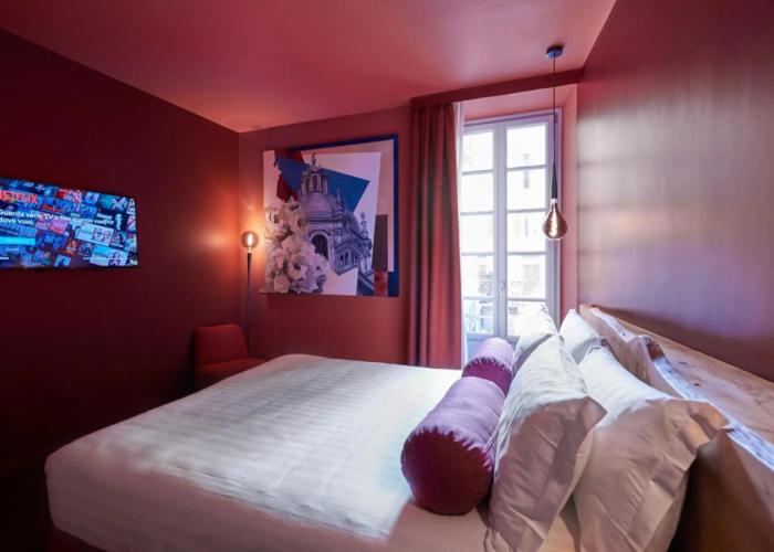 73 Boutique Hotel