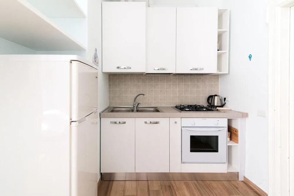 фото Taaac Apartment