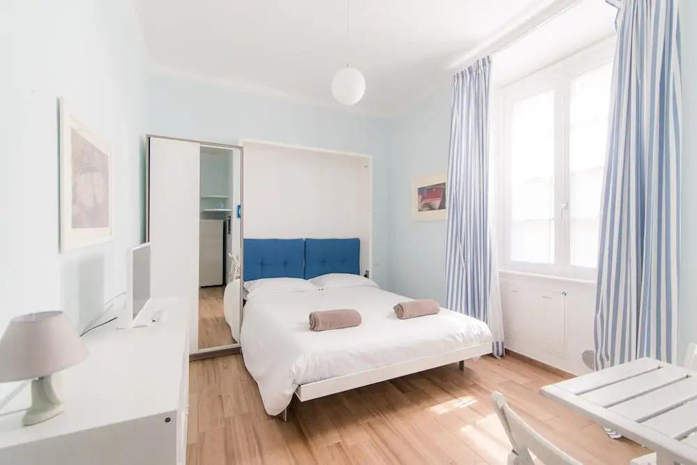 фото Taaac Apartment