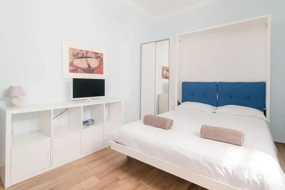фото Taaac Apartment