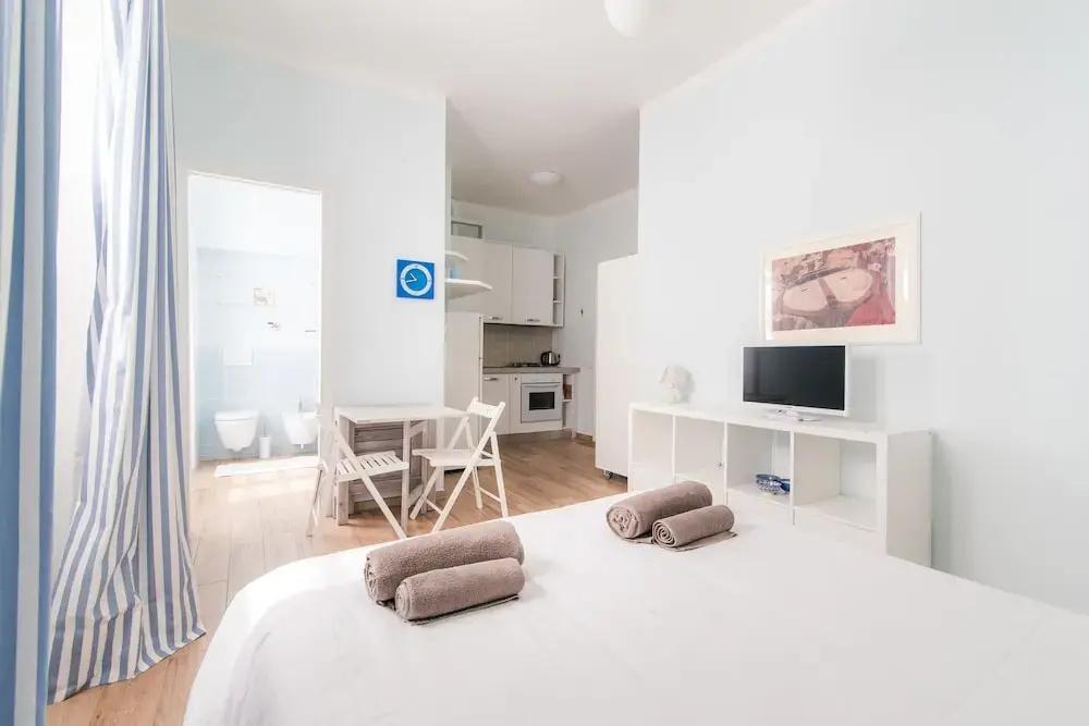 фото Taaac Apartment