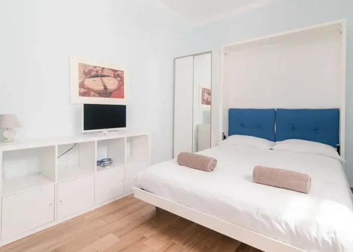 Taaac Apartment
