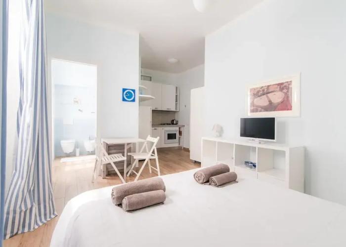 Taaac Apartment