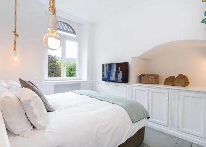 Bello Lake Como Suites