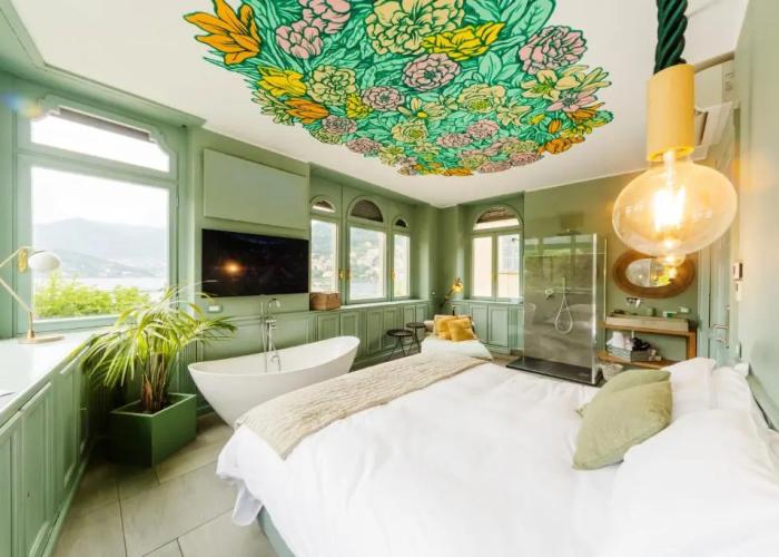 Bello Lake Como Suites