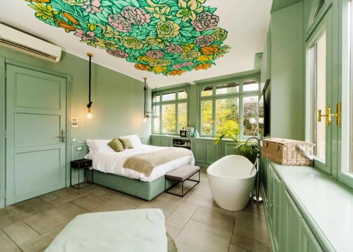 Bello Lake Como Suites