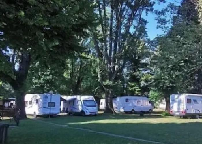 International Camping No Stress