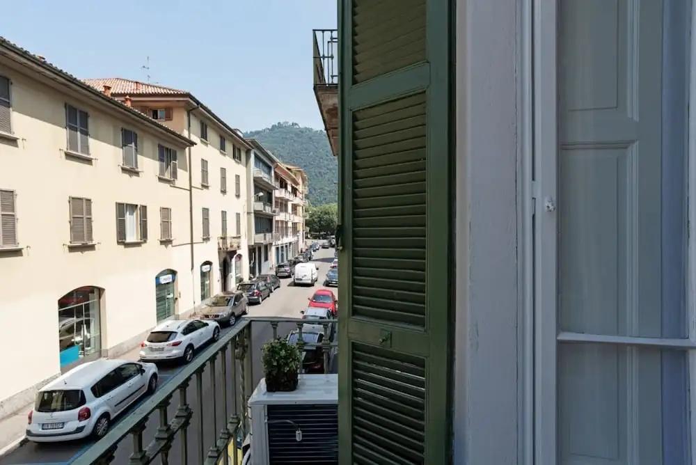 фото Vittoria Corner