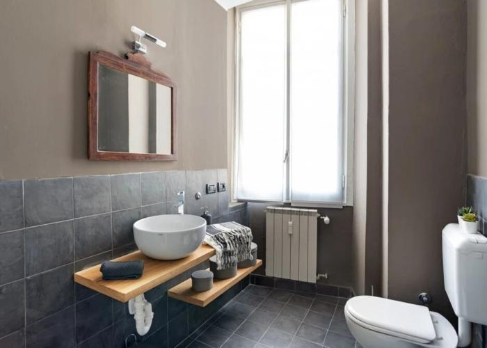 Vittoria Corner