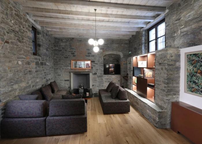 Suites&Atelier Lake Como