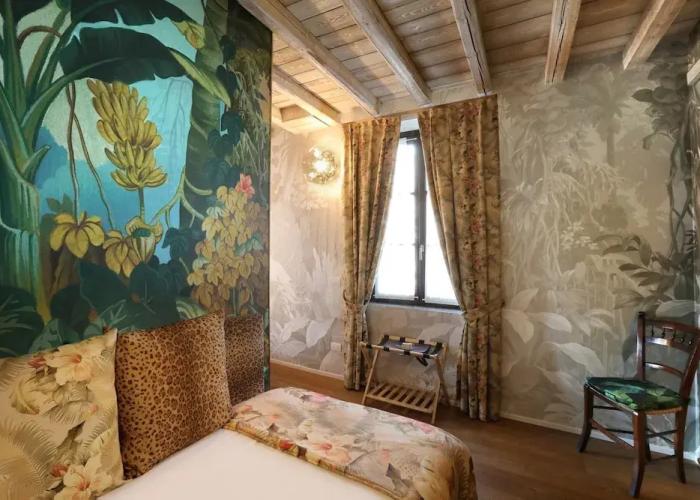 Suites&Atelier Lake Como