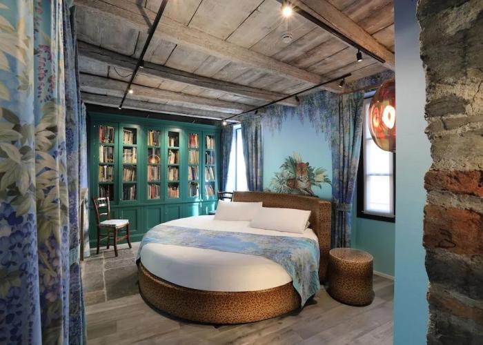 Suites&Atelier Lake Como