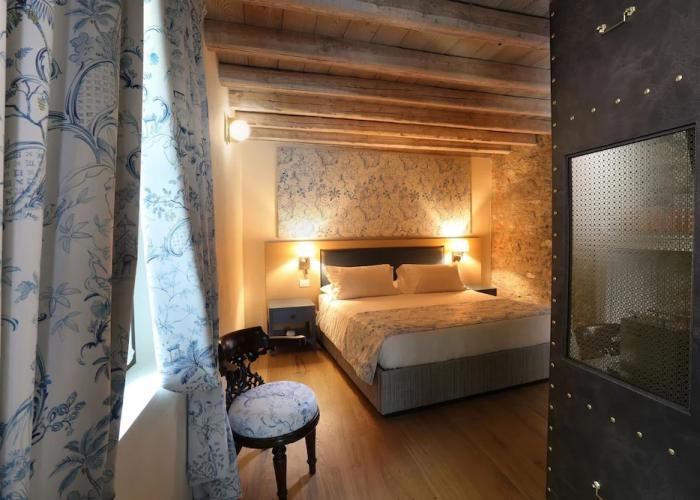 Suites&Atelier Lake Como