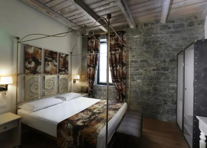 Suites&Atelier Lake Como