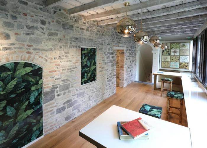 Suites&Atelier Lake Como