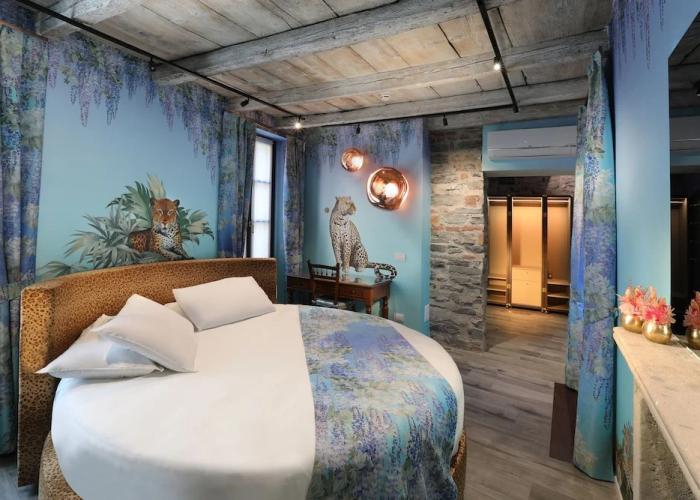 Suites&Atelier Lake Como