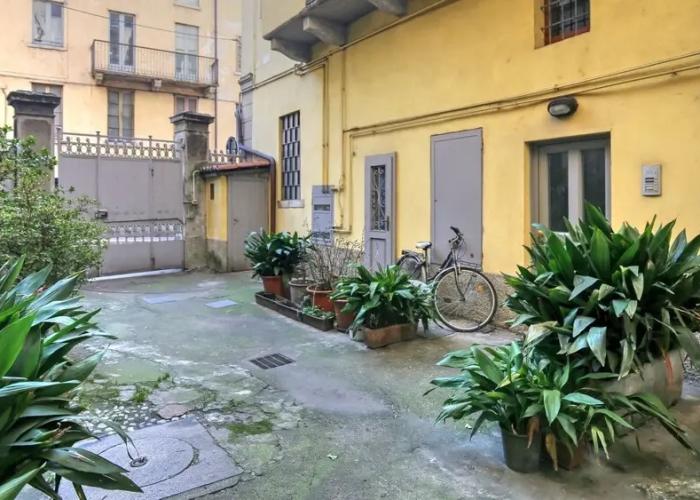 Italianway  - Piazza Amendola 14