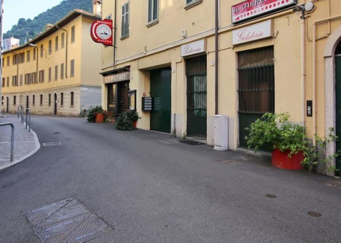 Italianway - Casa Luna