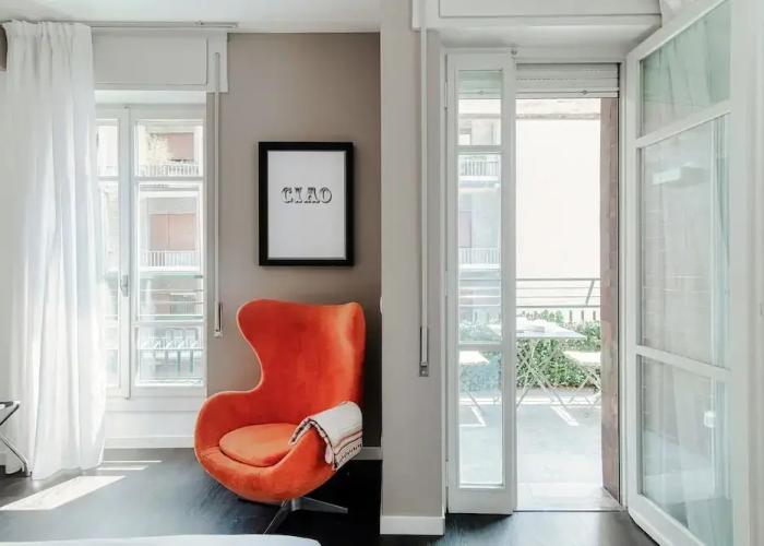 MyHomeInComo - Art Design Suites
