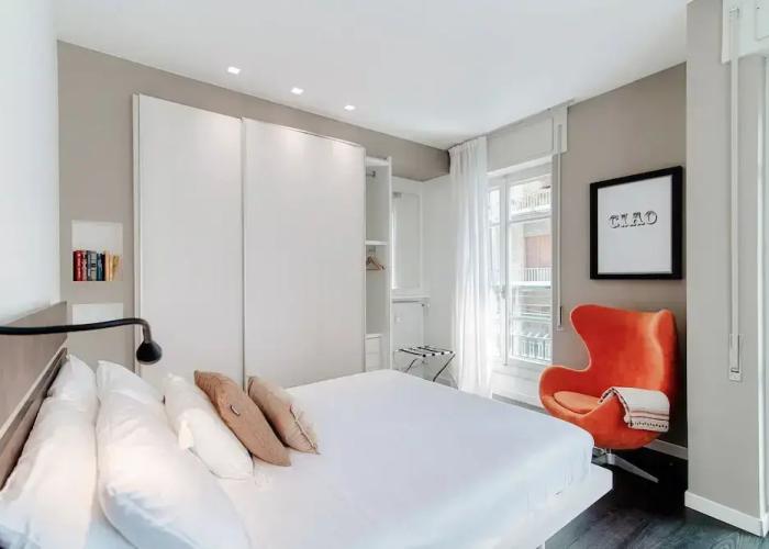 MyHomeInComo - Art Design Suites