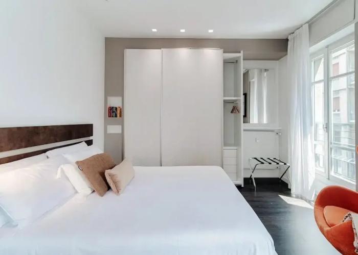MyHomeInComo - Art Design Suites