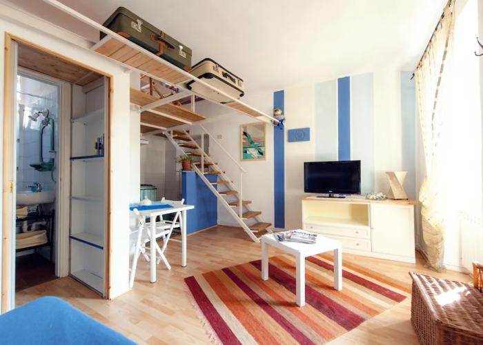 Casa dei Viaggiatori