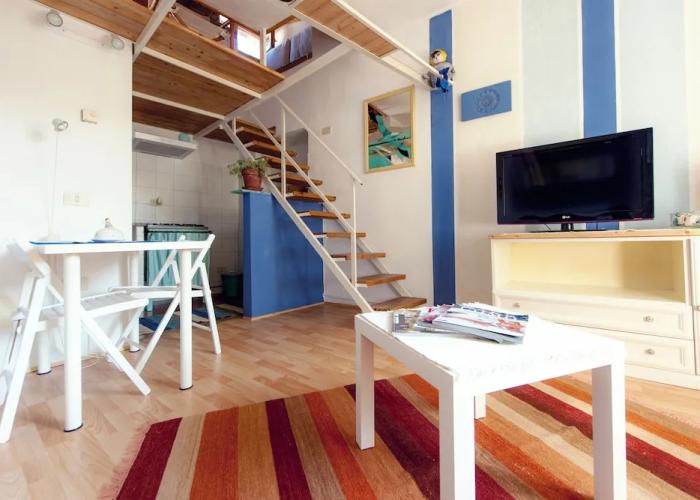 Casa dei Viaggiatori