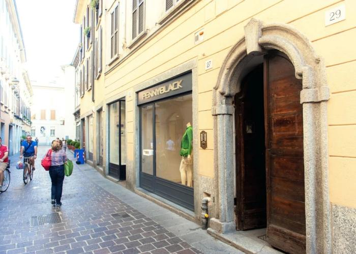 Casa dei Viaggiatori
