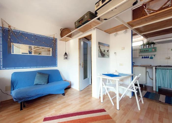 Casa dei Viaggiatori