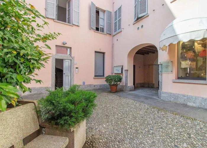 Foresteria Della Corte