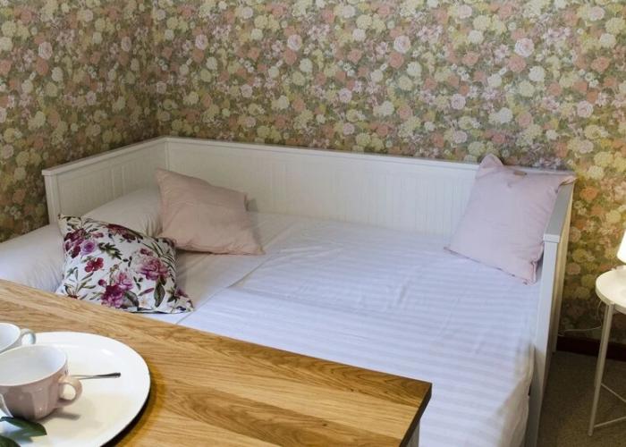 JOIVY Flowers Apartment 25