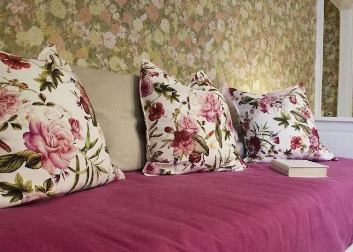 JOIVY Flowers Apartment 25
