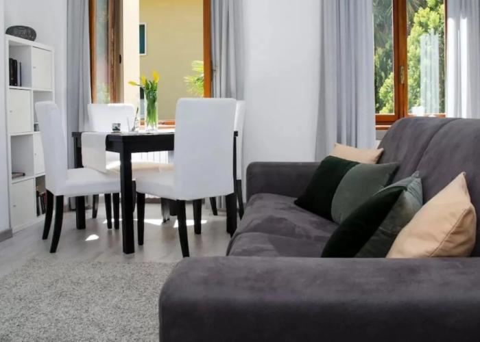 JOIVY Cute 1-bedroom flat next to Lake Como