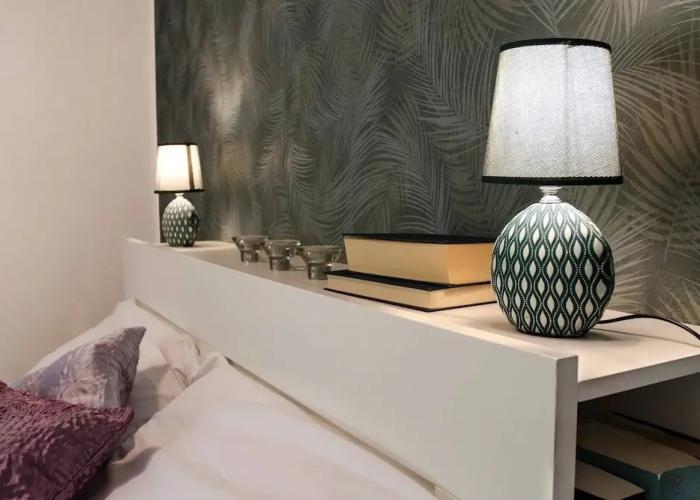 JOIVY Cute 1-bedroom flat next to Lake Como