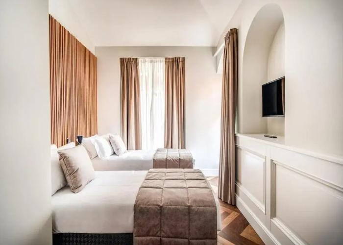 DBH Duomo Boutique Hotel Lake Como